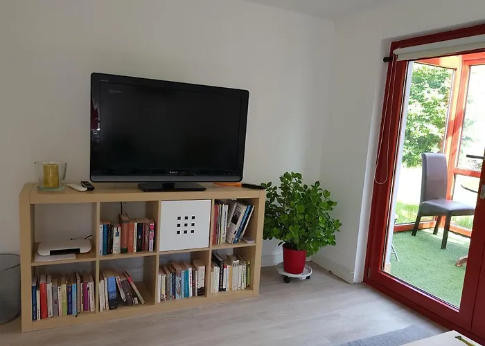 Charmante Einliegerwohnung