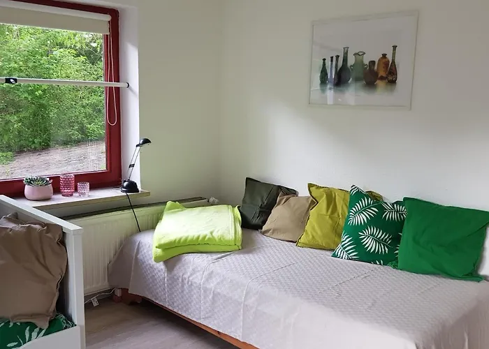Charmante Einliegerwohnung