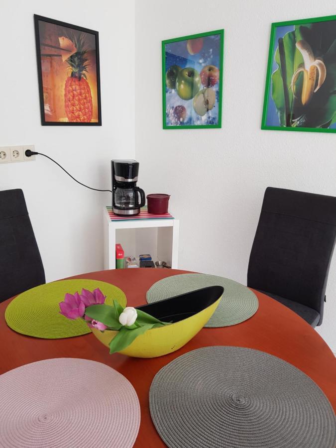 Apartment Charmante Einliegerwohnung