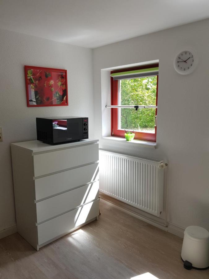 Charmante Einliegerwohnung