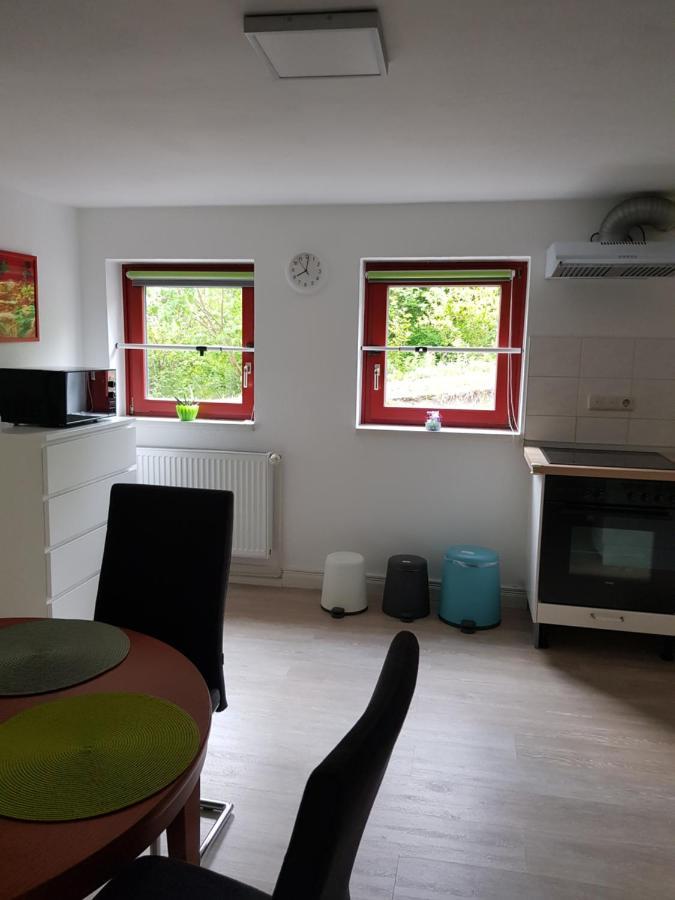Apartment Charmante Einliegerwohnung *