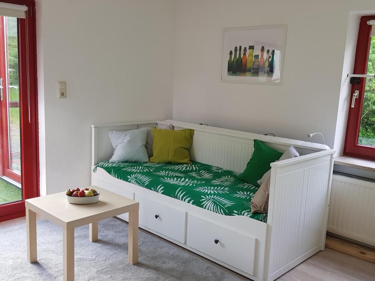 Charmante Einliegerwohnung * Kiel