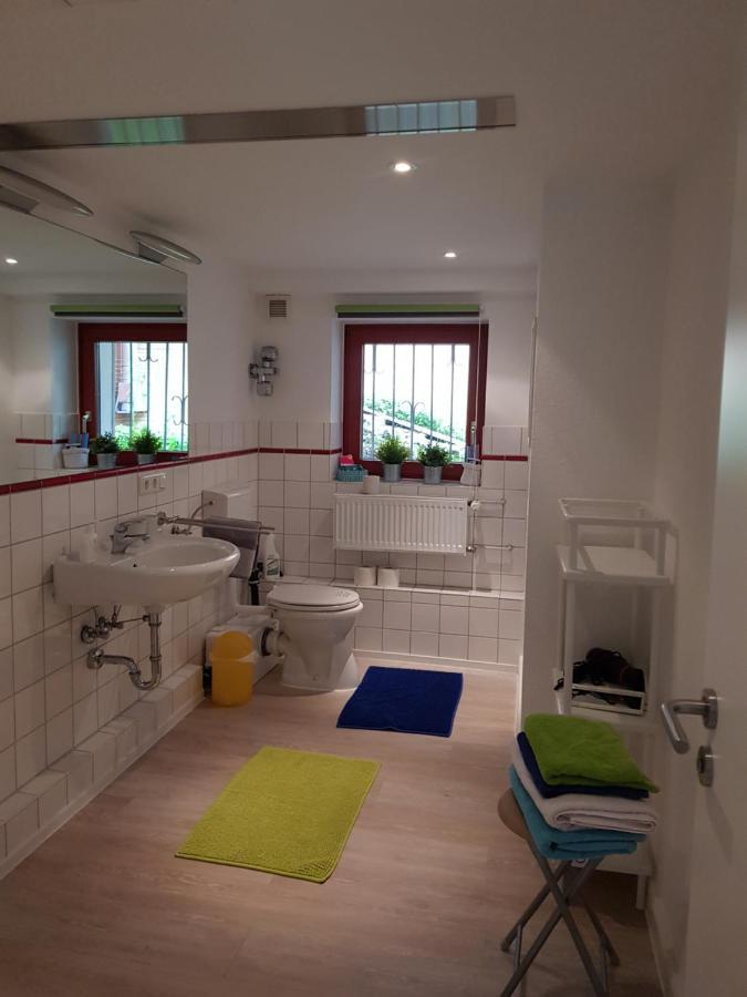 Apartment Charmante Einliegerwohnung