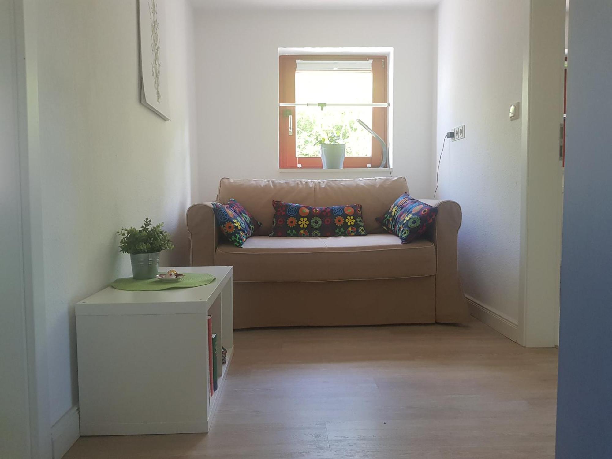 Apartment Charmante Einliegerwohnung Kiel