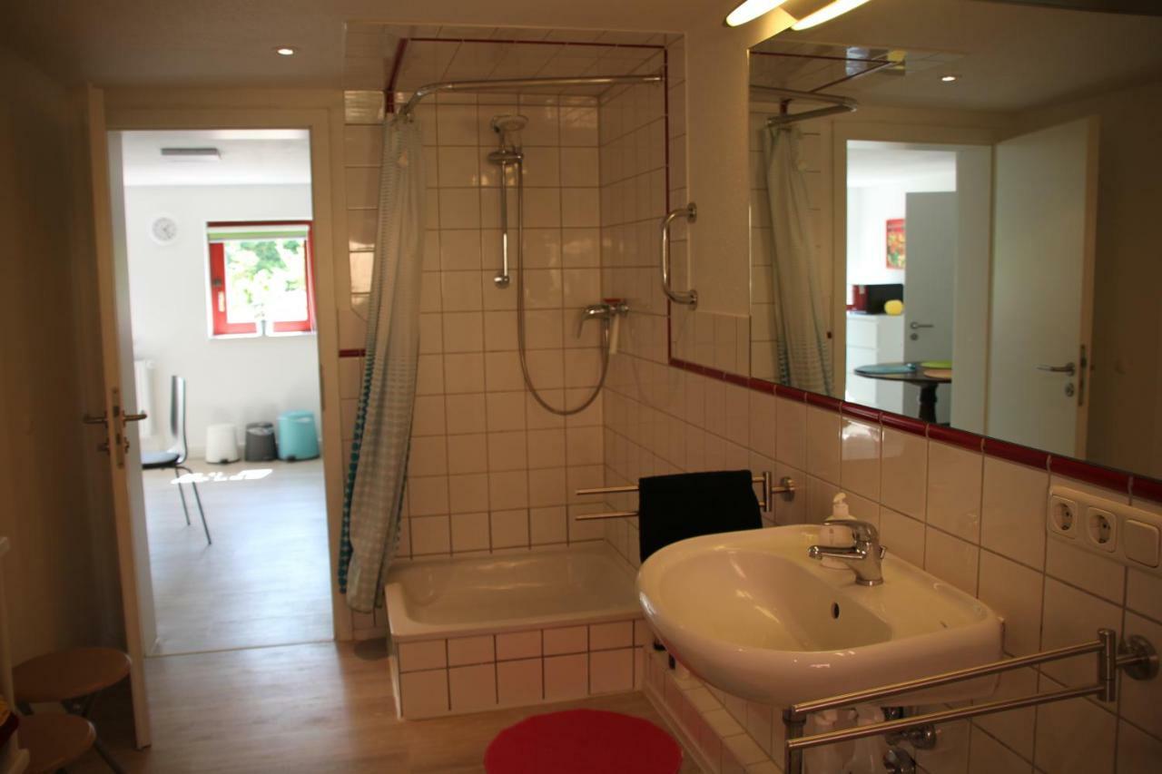 Apartment Charmante Einliegerwohnung Kiel